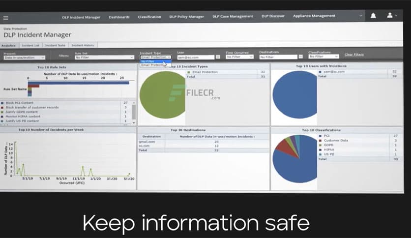 Trellix Data Exchange Layer Broker 6.0.0.301