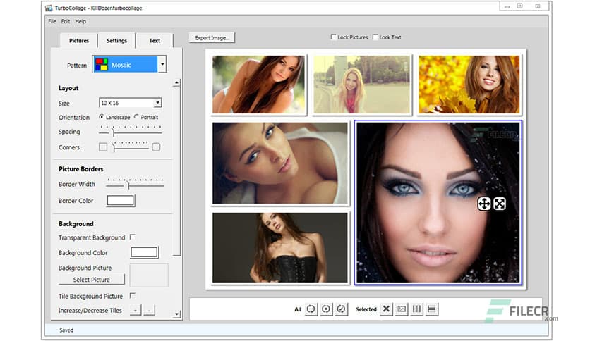 TurboCollage 7.3.2.0