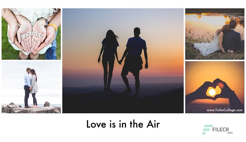 TurboCollage 7.3.2.0