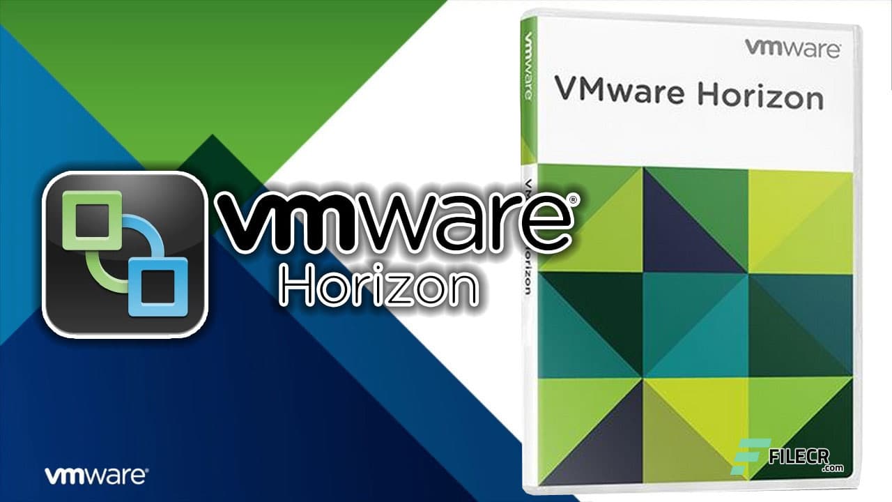 VMware Horizon Enterprise 8.13.2406