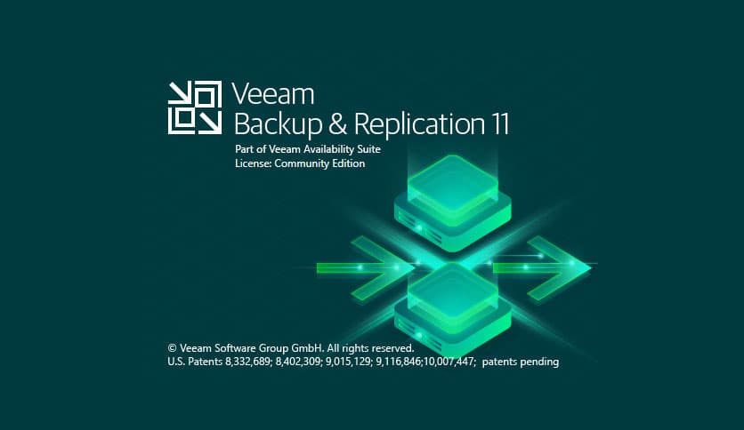 Veeam Backup and Replication 13.0.1.180 20251114