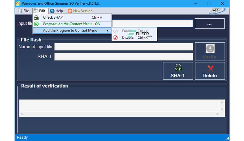 Windows and Office Genuine ISO Verifier 01.2026