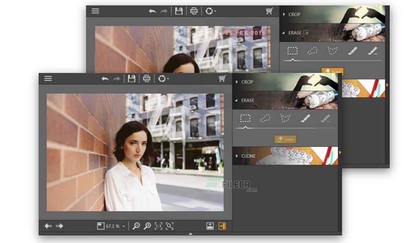 Wondershare Fotophire Photo Eraser 7.4.6716.18656
