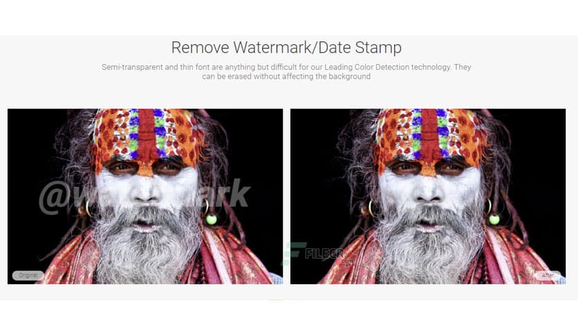 Wondershare Fotophire Photo Eraser 7.4.6716.18656