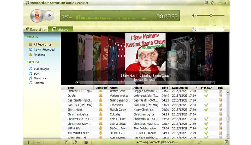 Wondershare Streaming Audio Recorder 2.4.1.5