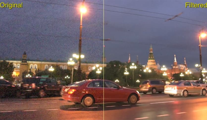 ABSoft Neat Video Pro 6.0.5 for Adobe Premiere