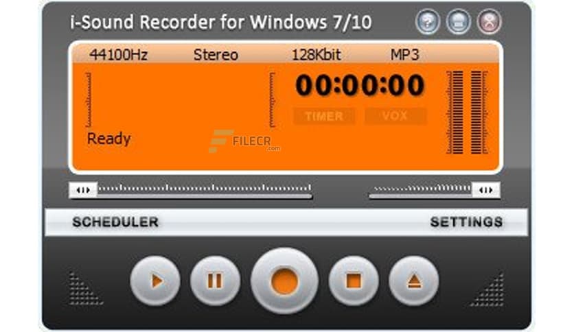 Abyssmedia i-Sound Recorder 7.9.5.9