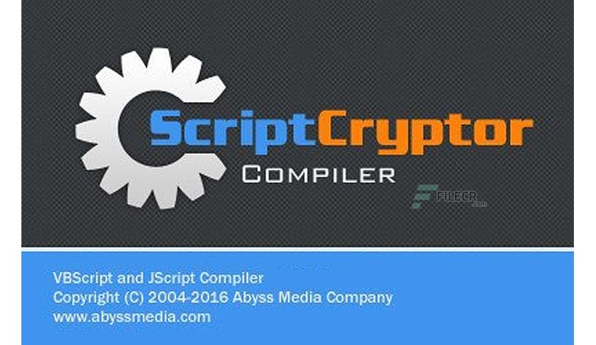 Abyssmedia ScriptCryptor Compiler 4.3.0.1
