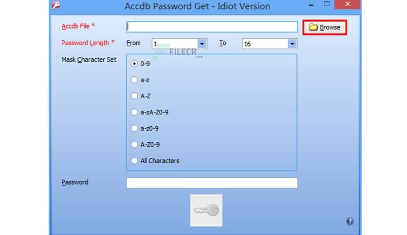 Accdb Password Get Idiot Version 5.23.64.118