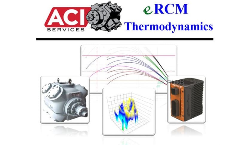 ACI Services eRCM Thermodynamics 1.3.2.0