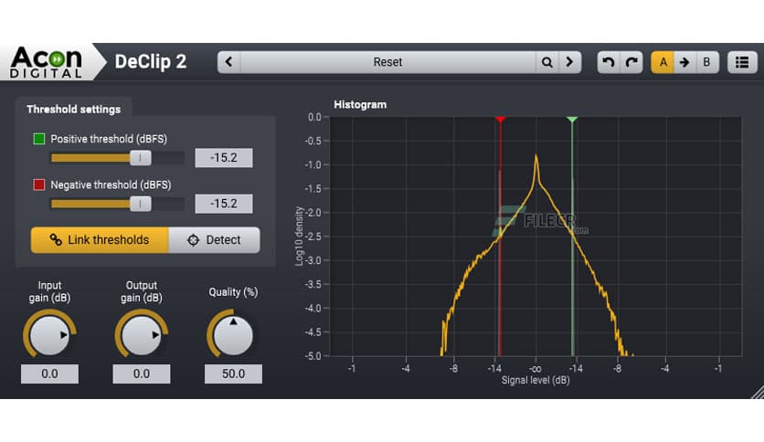 Acon Digital Restoration Suite 2.1.27
