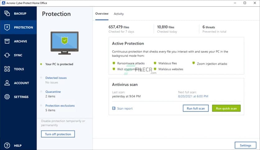 Acronis True Image 42386