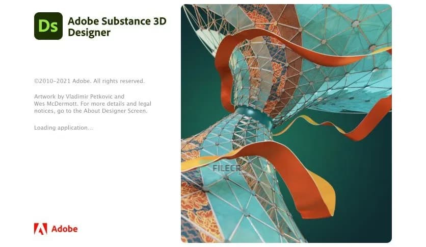 Adobe Substance 3D Designer 12.4.0