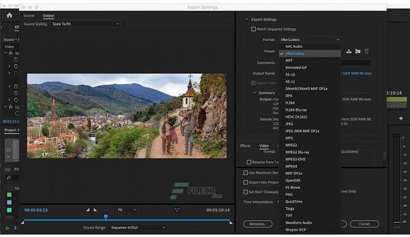 Aescripts Autokroma AfterCodecs 1.12.0