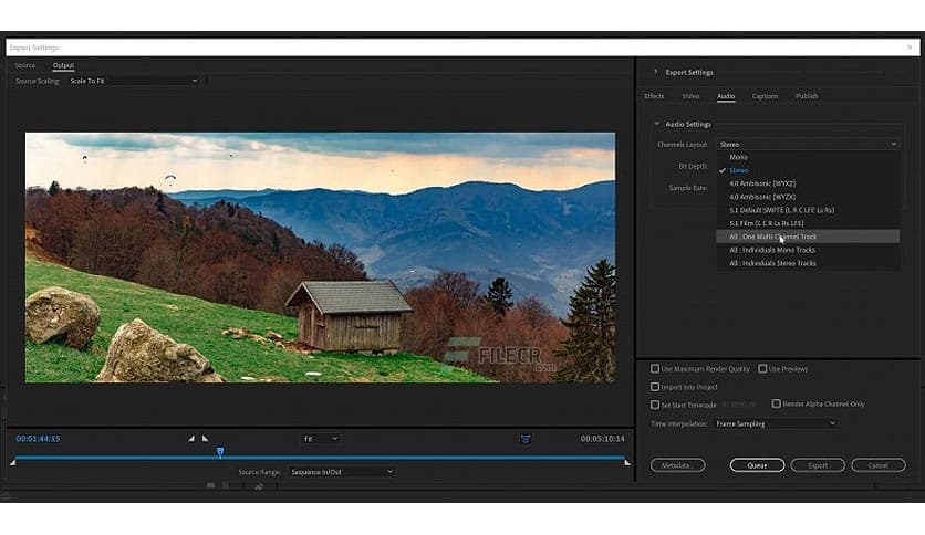 Aescripts Autokroma AfterCodecs 1.12.0