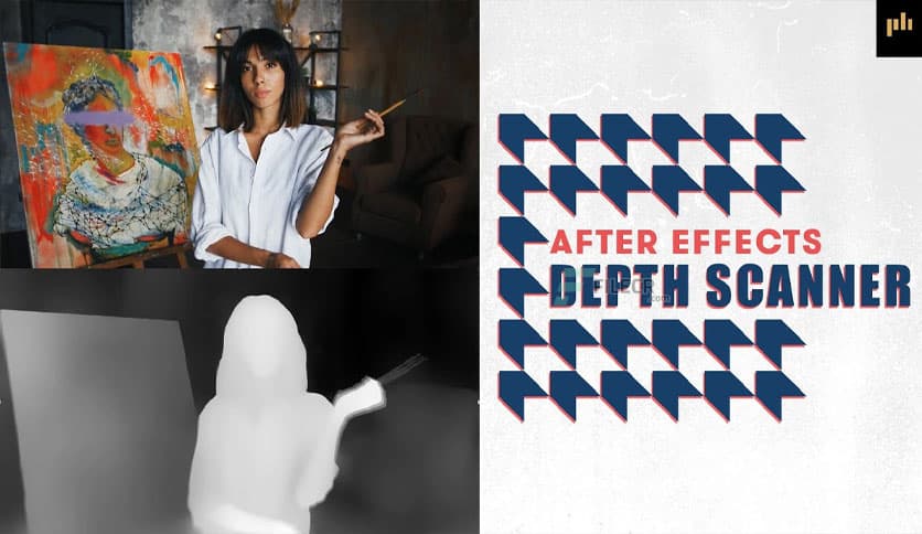 AEScripts Depth Scanner 2 v2.4.42