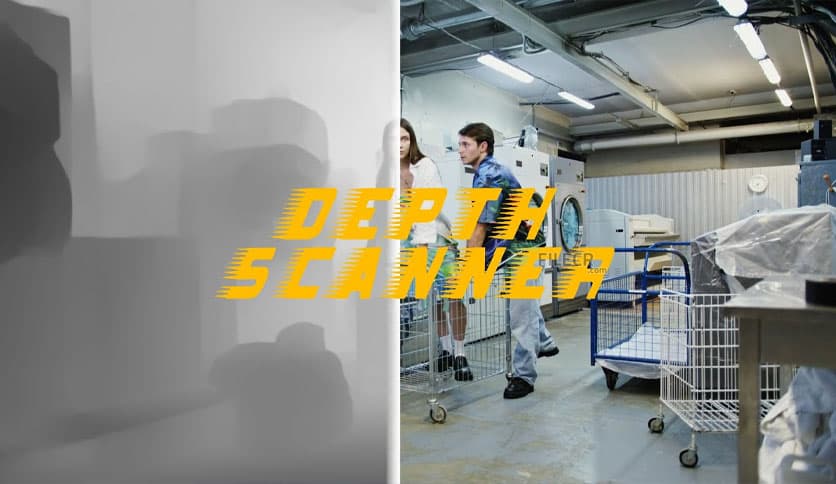 AEScripts Depth Scanner 2 v2.4.42