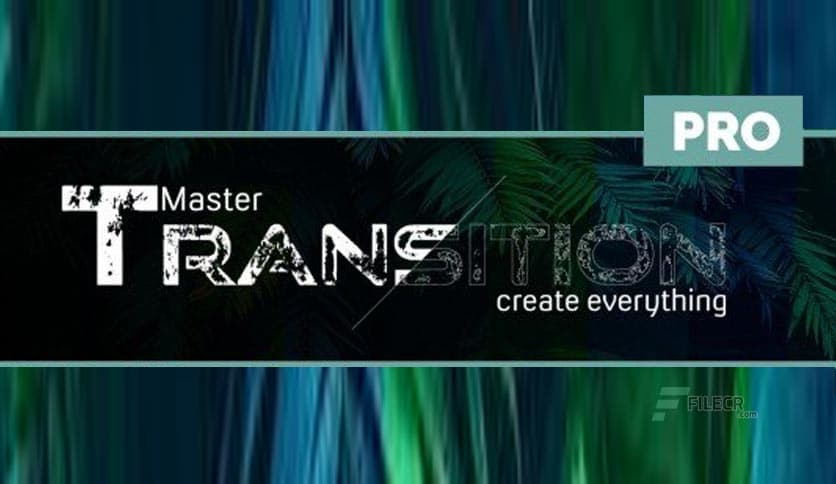Aescripts Transition Master Pro 1.0 for AE/PR/NUKE/DAVINCI