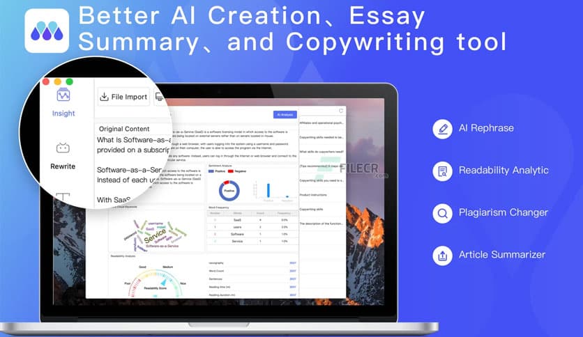 AICopy – Docs, Article Creator 2.9.3