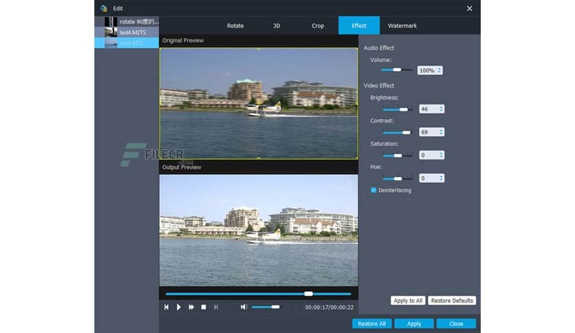 Aiseesoft AVCHD Video Converter 9.2.28