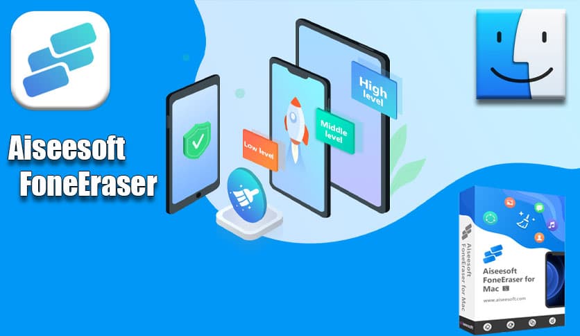 Aiseesoft FoneEraser 1.0.22