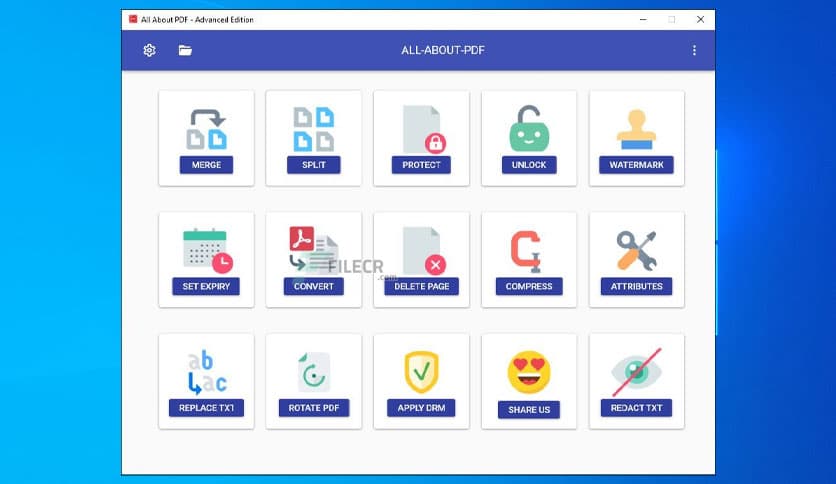 All About PDF 3.2008 Advanced Edition