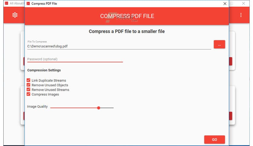 All About PDF Business Platinum 3.2000