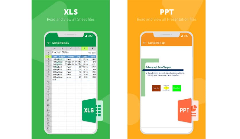All Document Reader and Viewer 3.0.1