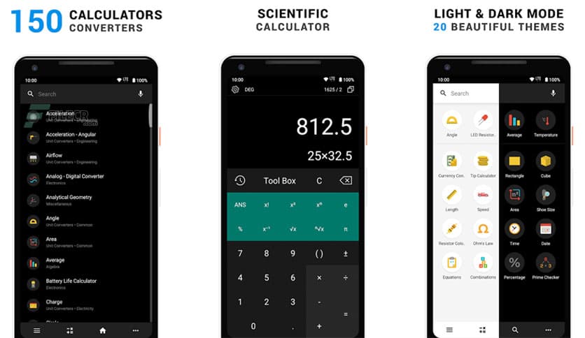 CalcKit – All-In-One Calculator 8.0.0