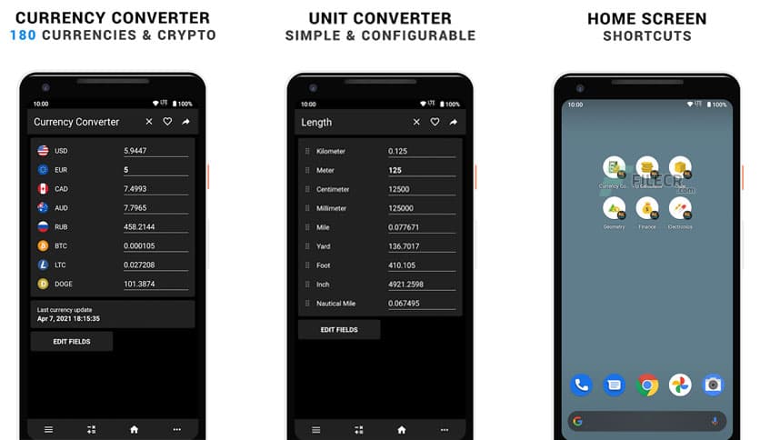 CalcKit – All-In-One Calculator 8.0.0