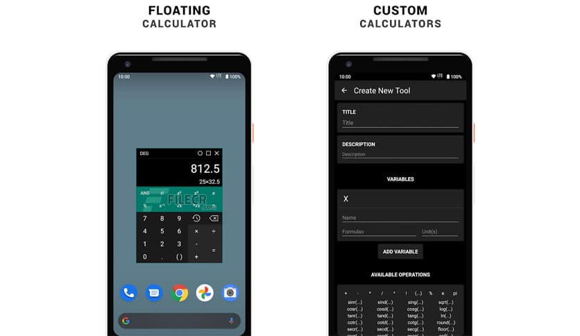 CalcKit – All-In-One Calculator 8.0.0