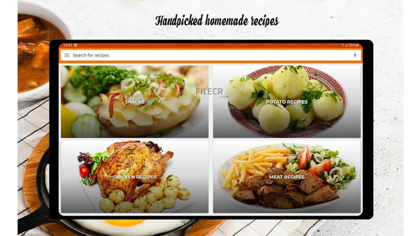 All Recipes Cook Book 27.0.0