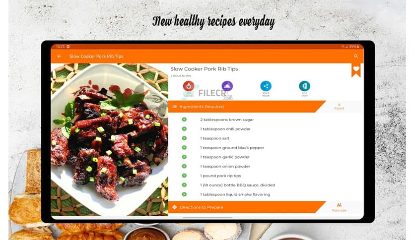 All Recipes Cook Book 27.0.0