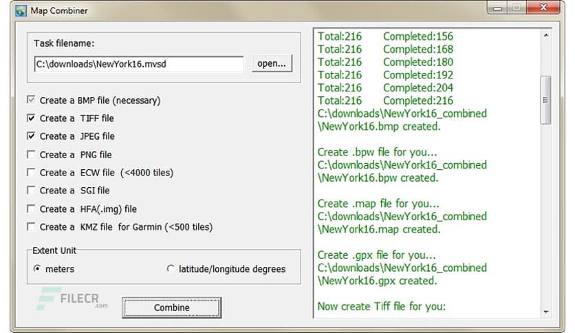 AllMapSoft Microsoft Virtualearth Satellite Downloader 8.204