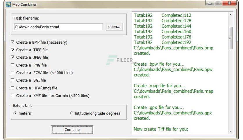 AllMapSoft Custom Bing Maps Downloader 5.302