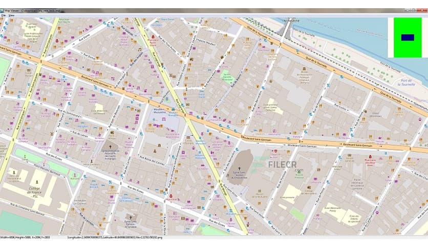 AllMapSoft Custom Maps Downloader 5.035