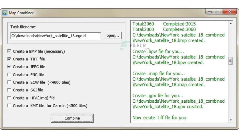 AllMapSoft Google Maps Downloader 8.886