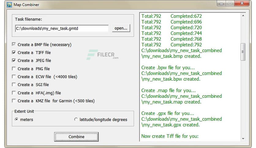 AllMapSoft Google Maps Terrain Downloader 7.203