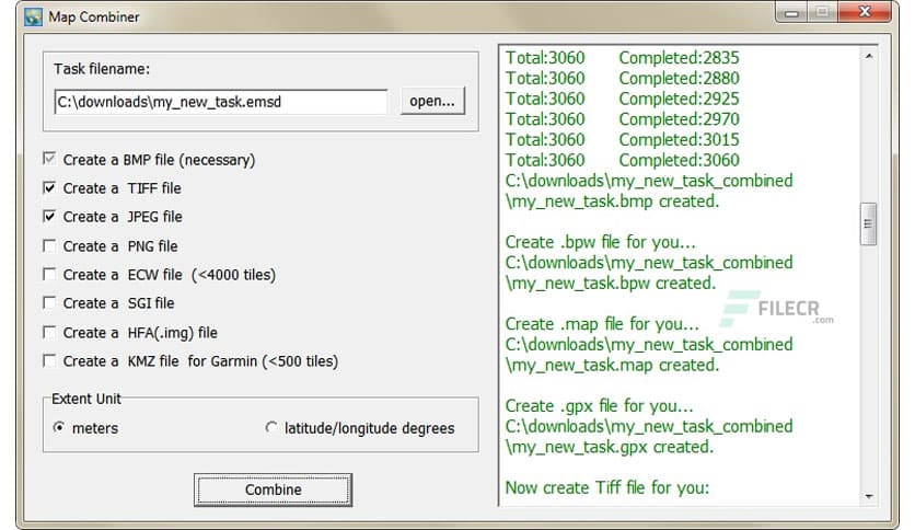 AllMapSoft Mapquest Maps Downloader 5.234