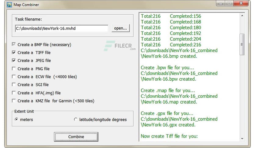 AllMapSoft Microsoft Virtualearth Hybrid Downloader 8.203