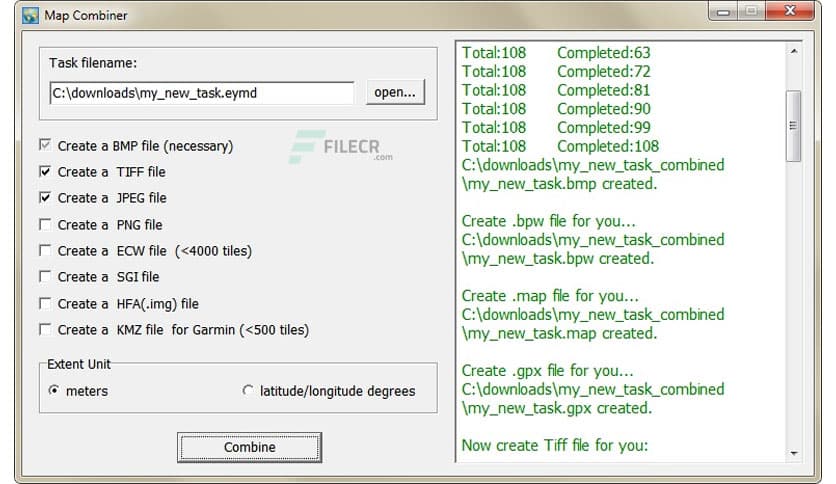 AllMapSoft Yahoo Maps Downloader 6.382