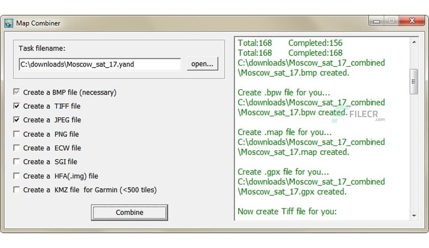 AllMapSoft Yandex Maps Downloader 5.832