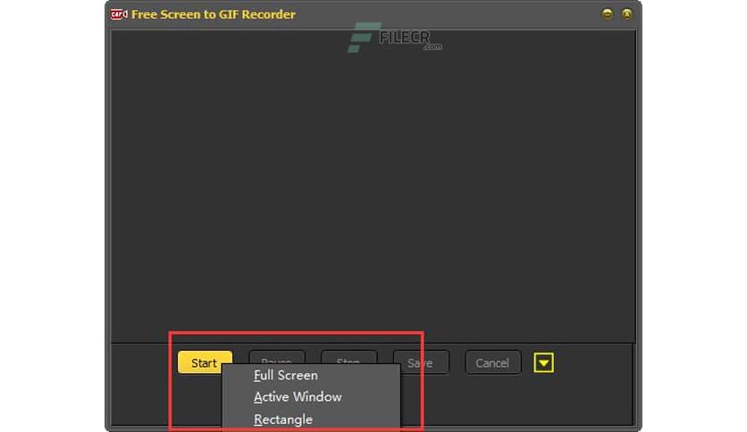 Amazing Screen to GIF Recorder 1.1.5.8