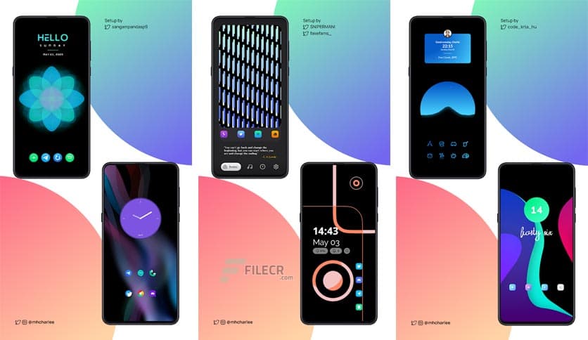 AmoledPapers – vibrant wallpapers v1.2.1