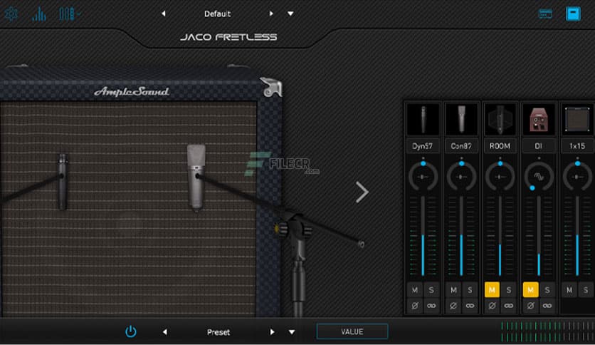 Ample Sound Ample Guitar SJ 3.7.0