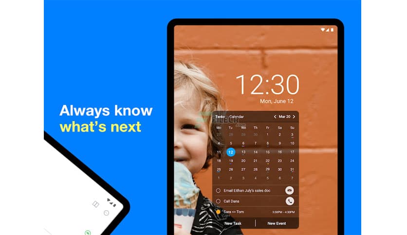 Any.do – To do list & Calendar 5.18.15.6