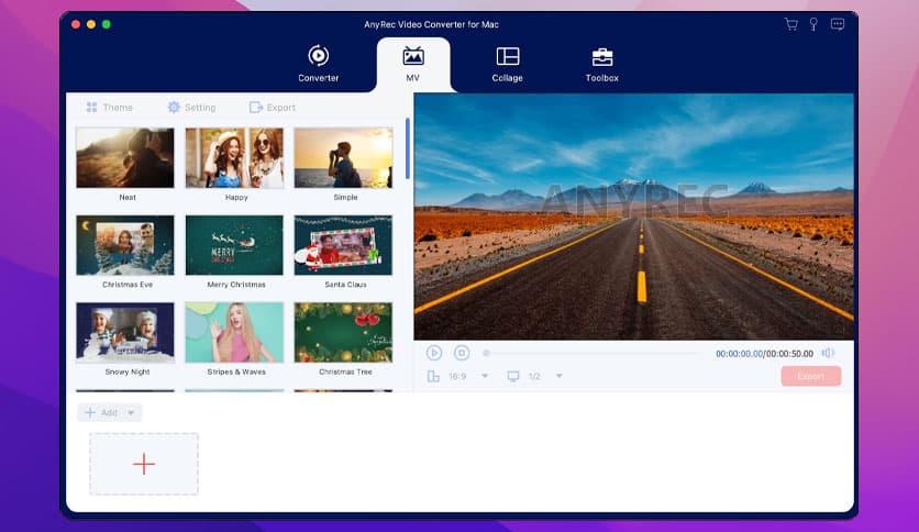 AnyRec Video Converter 1.0.52