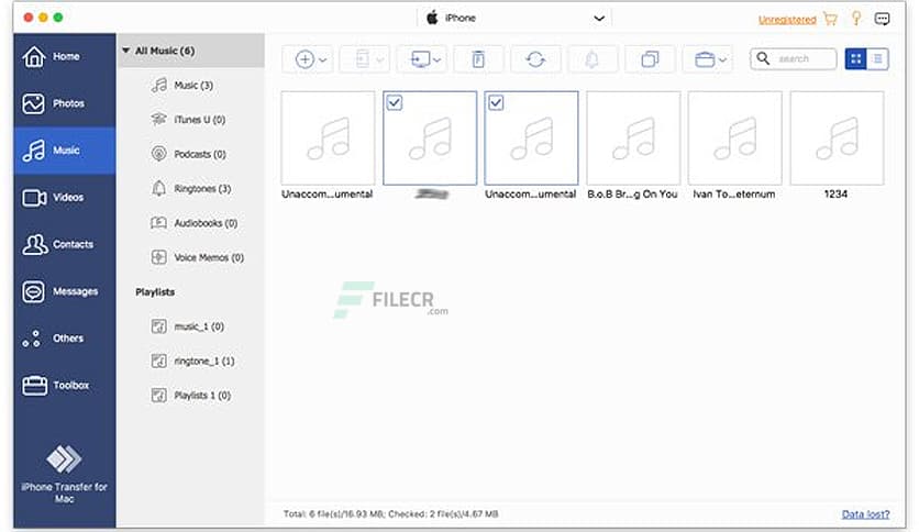 Apeaksoft iPhone Transfer 2.0.80