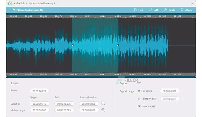 Apowersoft Streaming Audio Recorder 4.3.5.10