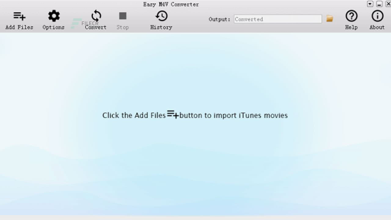 AppleMacSoft Easy M4P Converter 6.9.2